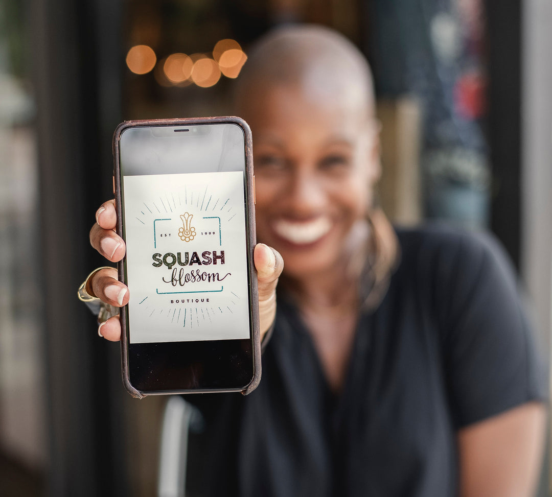 Welcome to our new website!