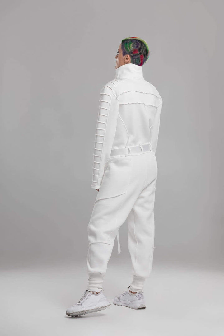 MDNT45 Cotton Super Jumpsuit