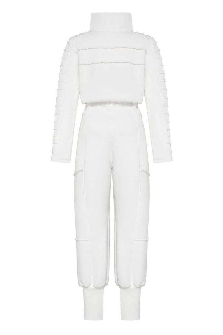 MDNT45 Cotton Super Jumpsuit