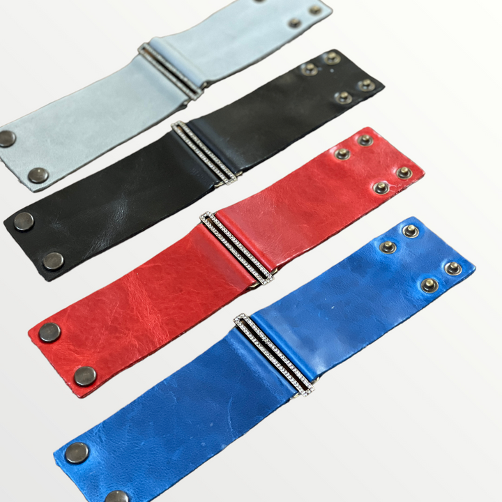 Rebel Thin Rectangle 5006 Cuff