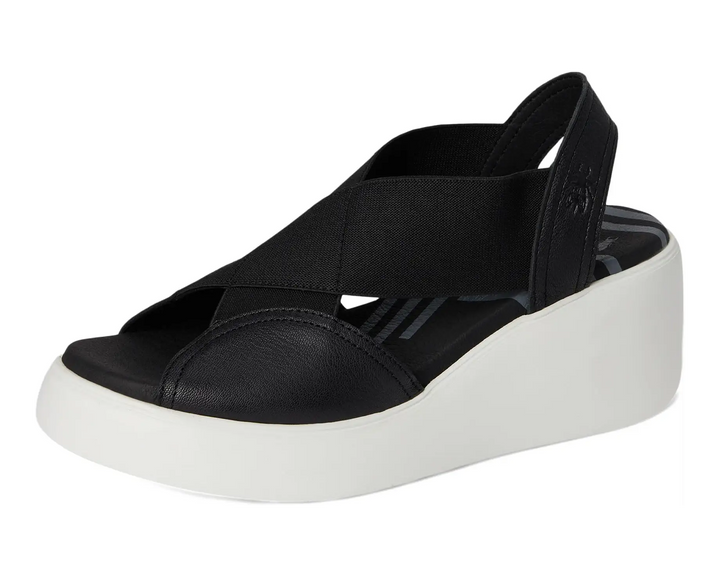 DAIF Elast Sandal