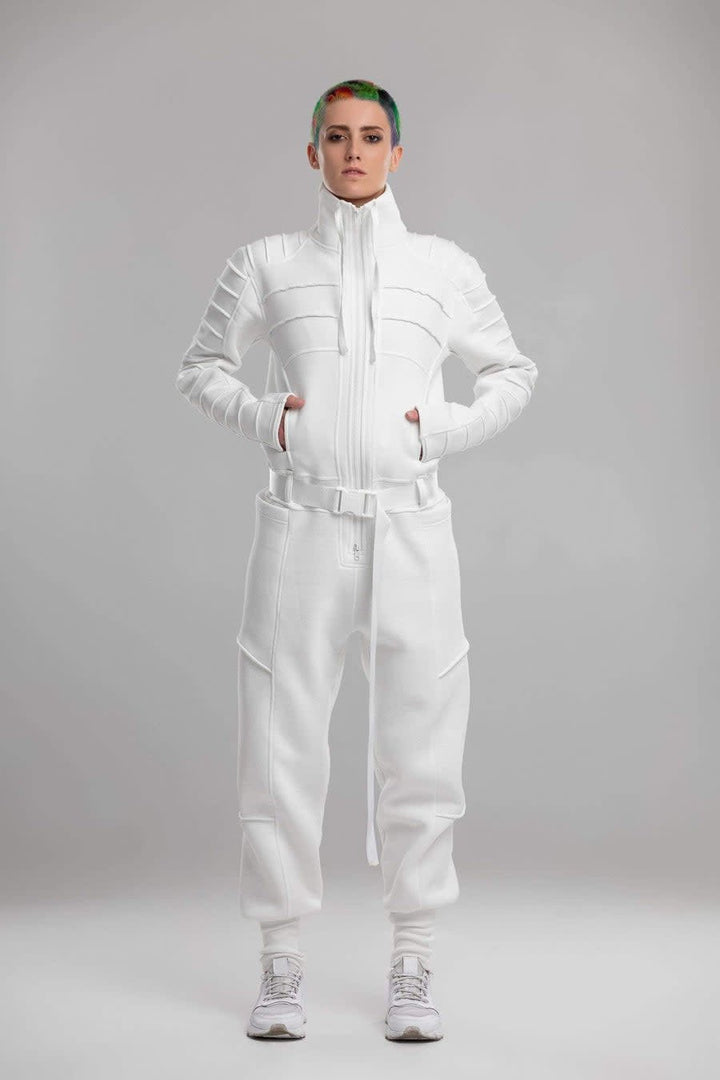 MDNT45 Cotton Super Jumpsuit