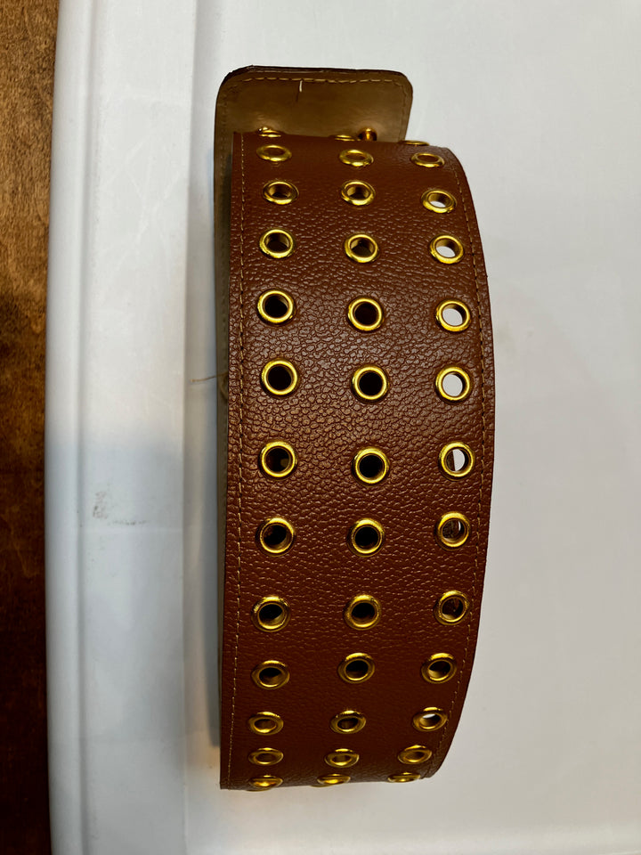 Geo Belt