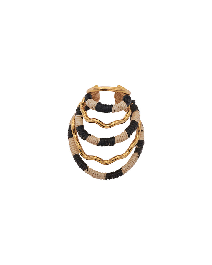 Orbe Ear Cuff