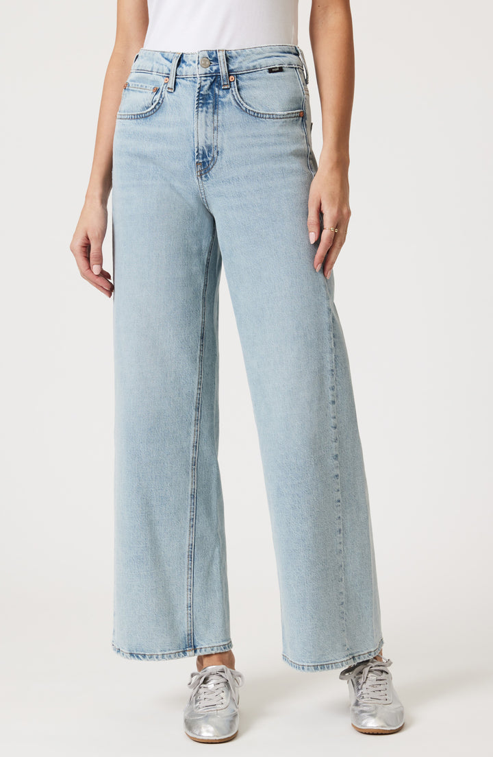 Siena Bleached Jeans