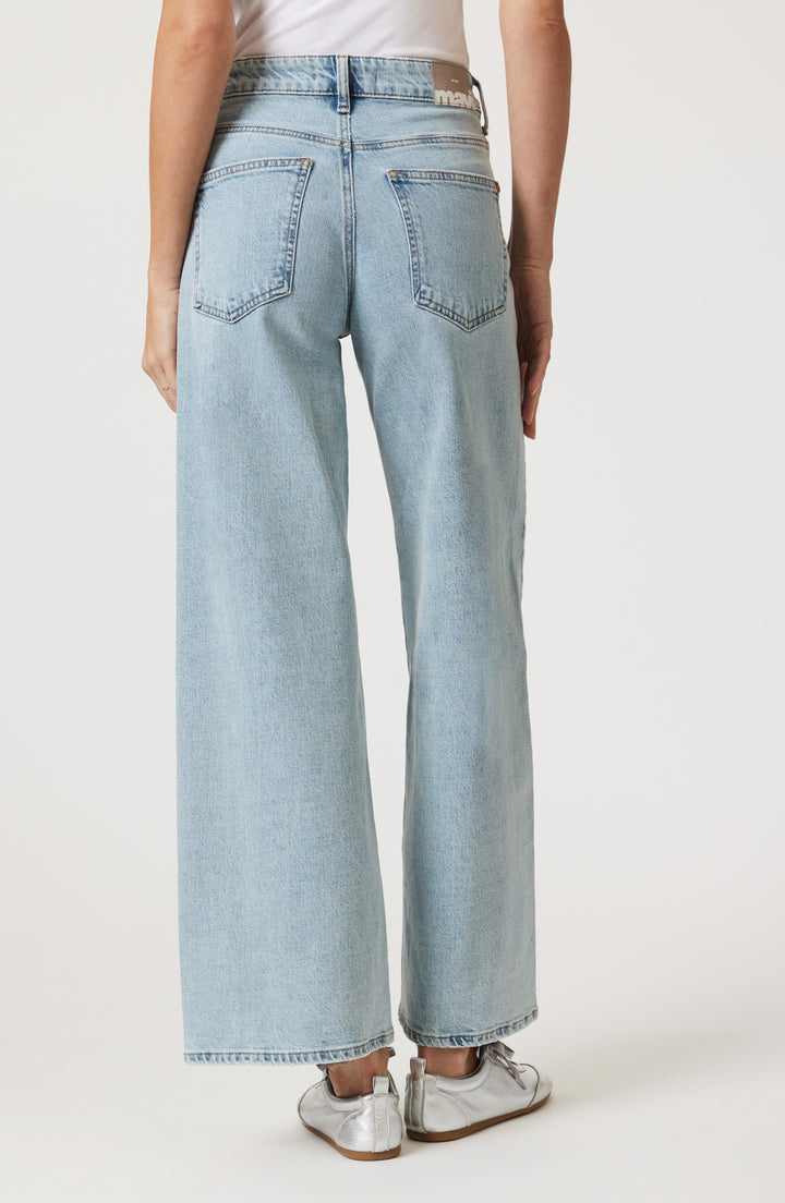 Siena Bleached Jeans