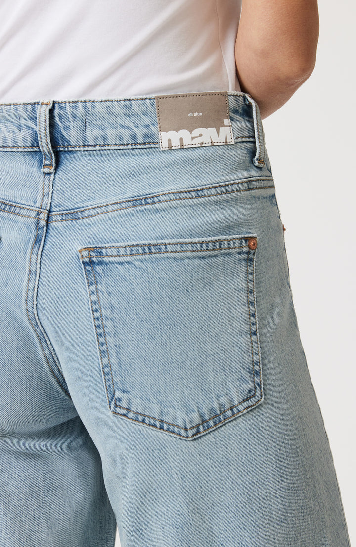 Siena Bleached Jeans