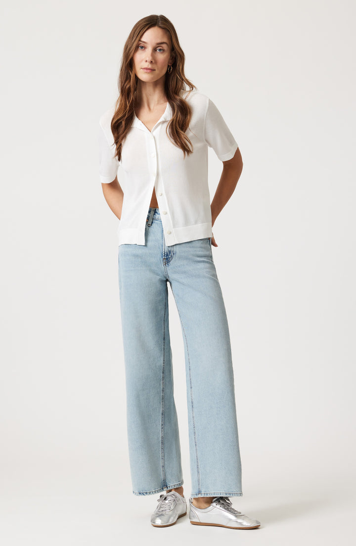 Siena Bleached Jeans