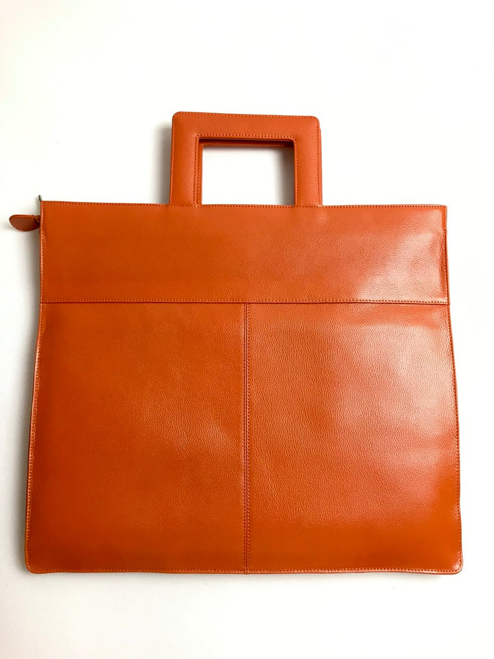 Jennifer Portfolio Clutch