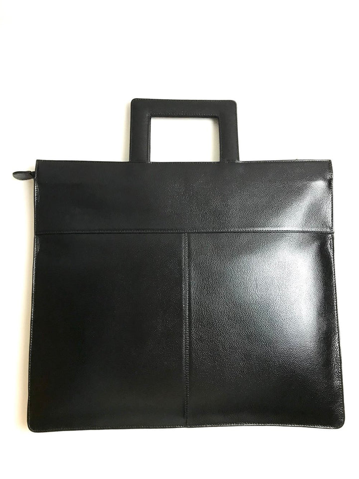 Jennifer Portfolio Clutch