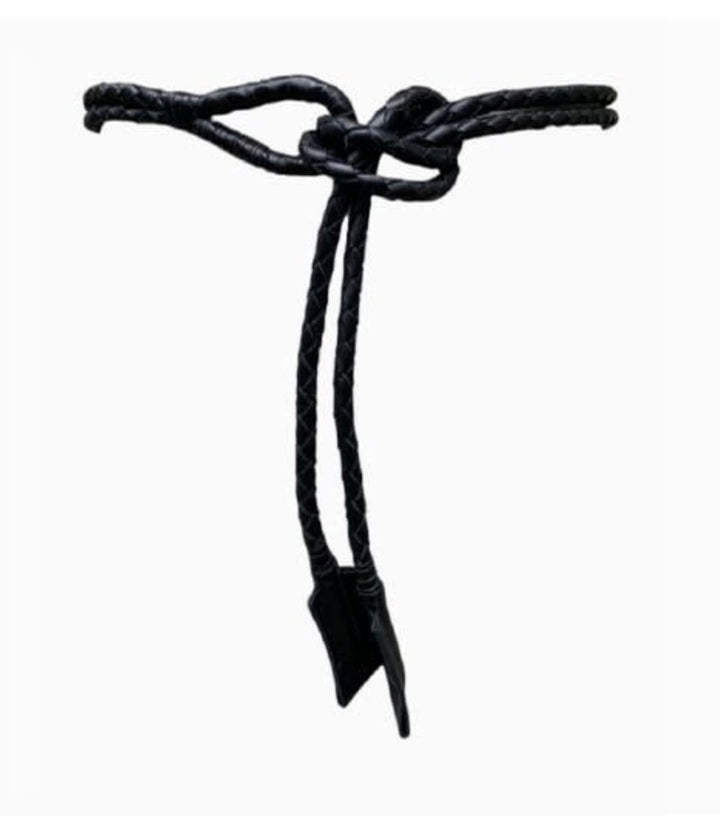 Iguazu Rope Belt