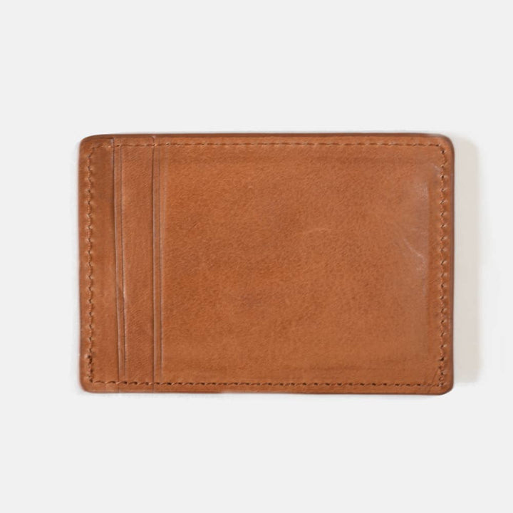 Leather Cardholder