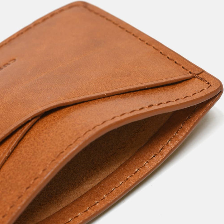 Leather Cardholder