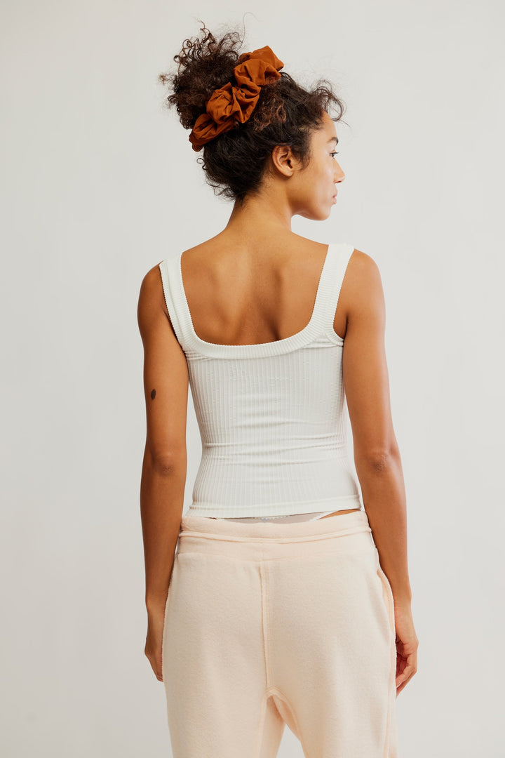 Clean Slate Henley