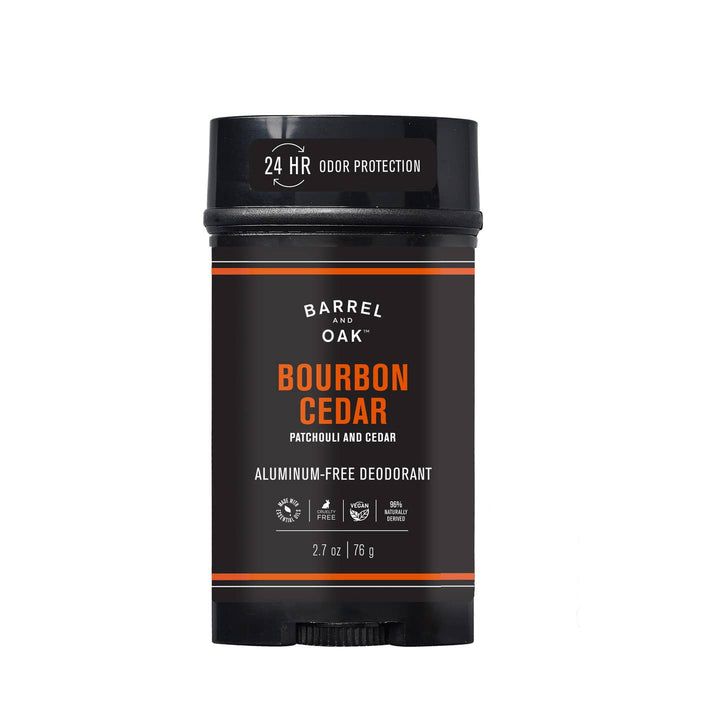 24 Hr Deodorant