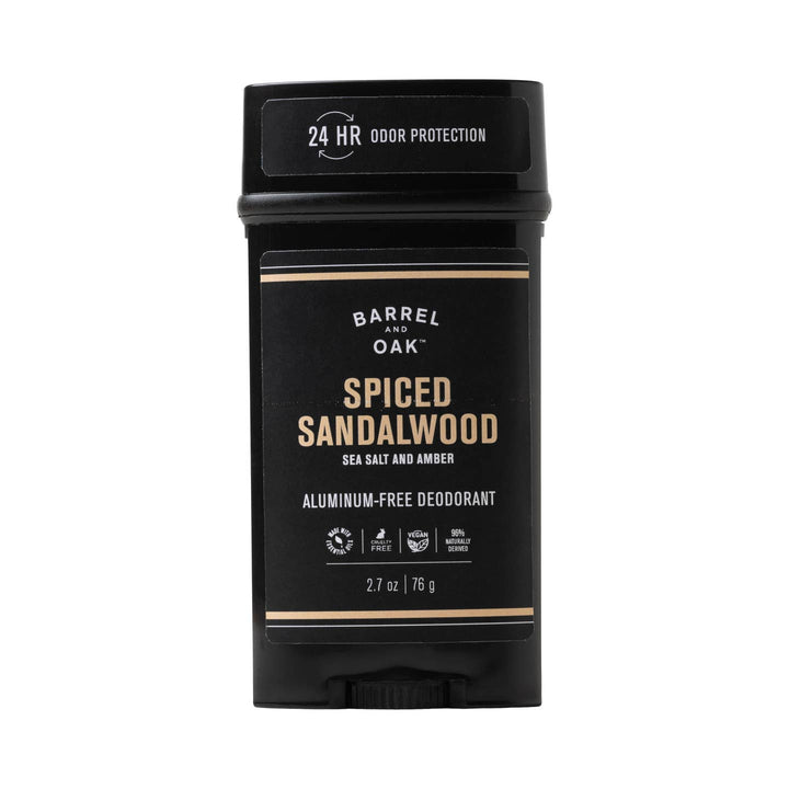 24 Hr Deodorant