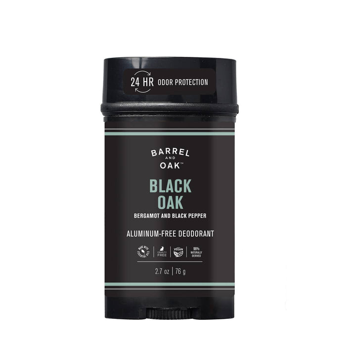24 Hr Deodorant