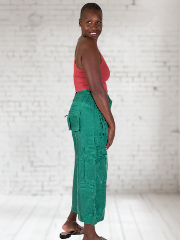Hailey Cargo Pant