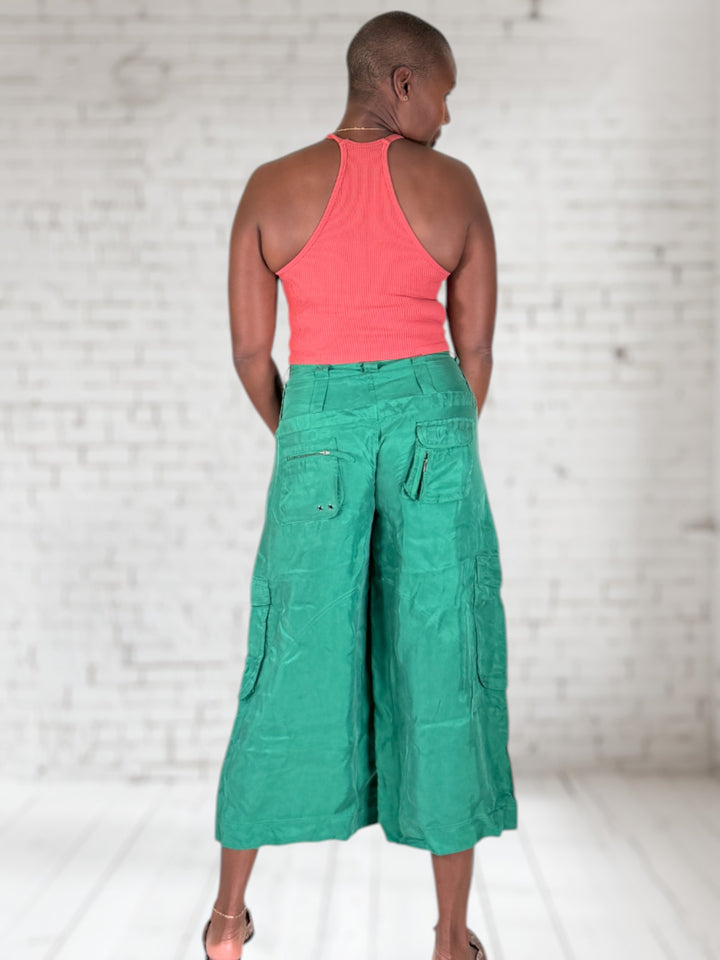 Hailey Cargo Pant