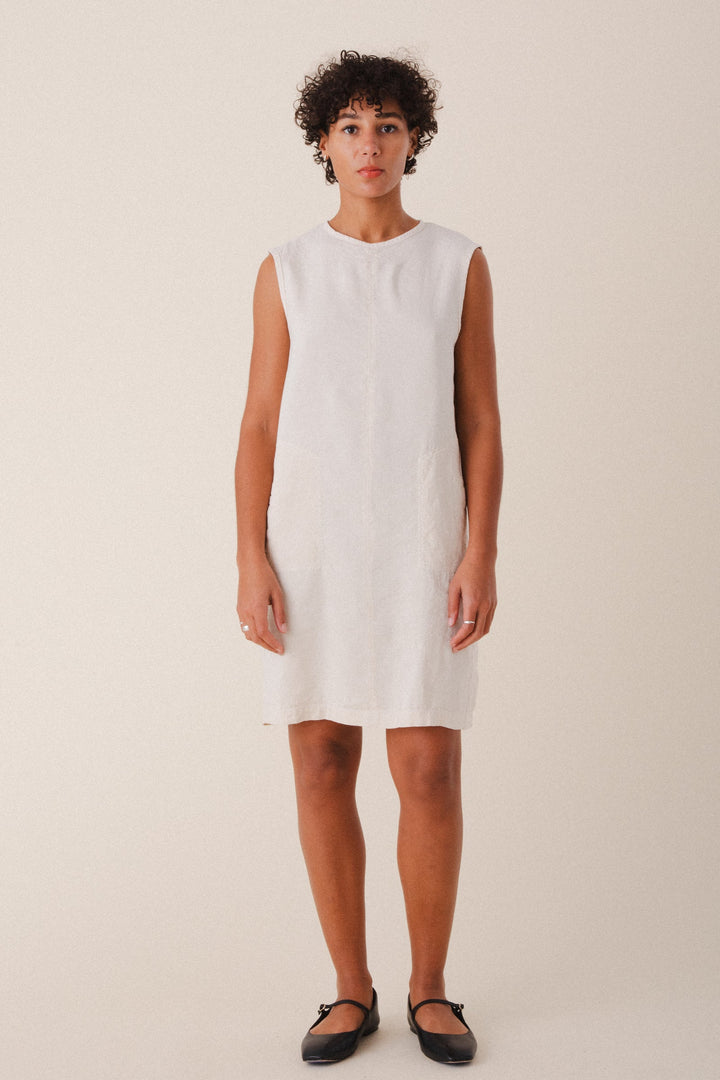 Divide Dress