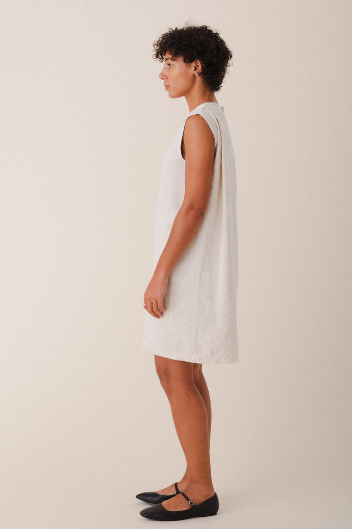 Divide Dress