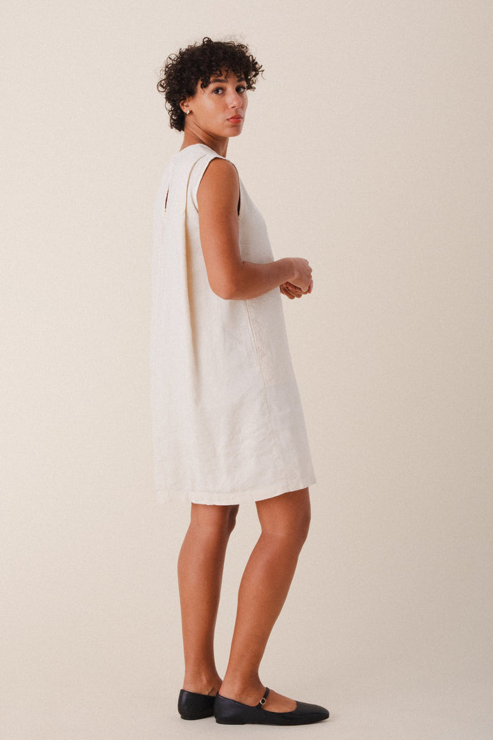 Divide Dress