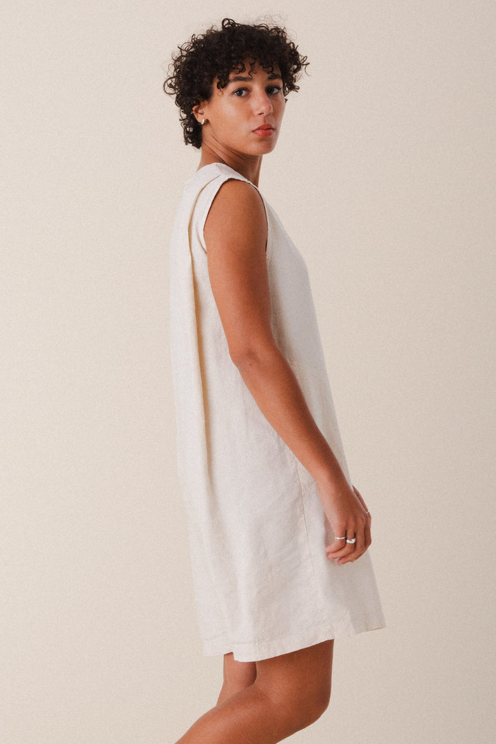Divide Dress
