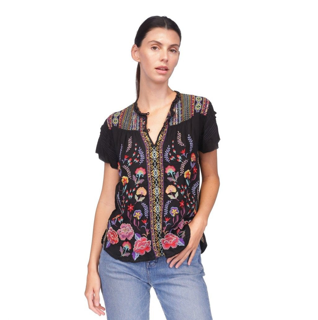 Lafaret Agnes Blouse
