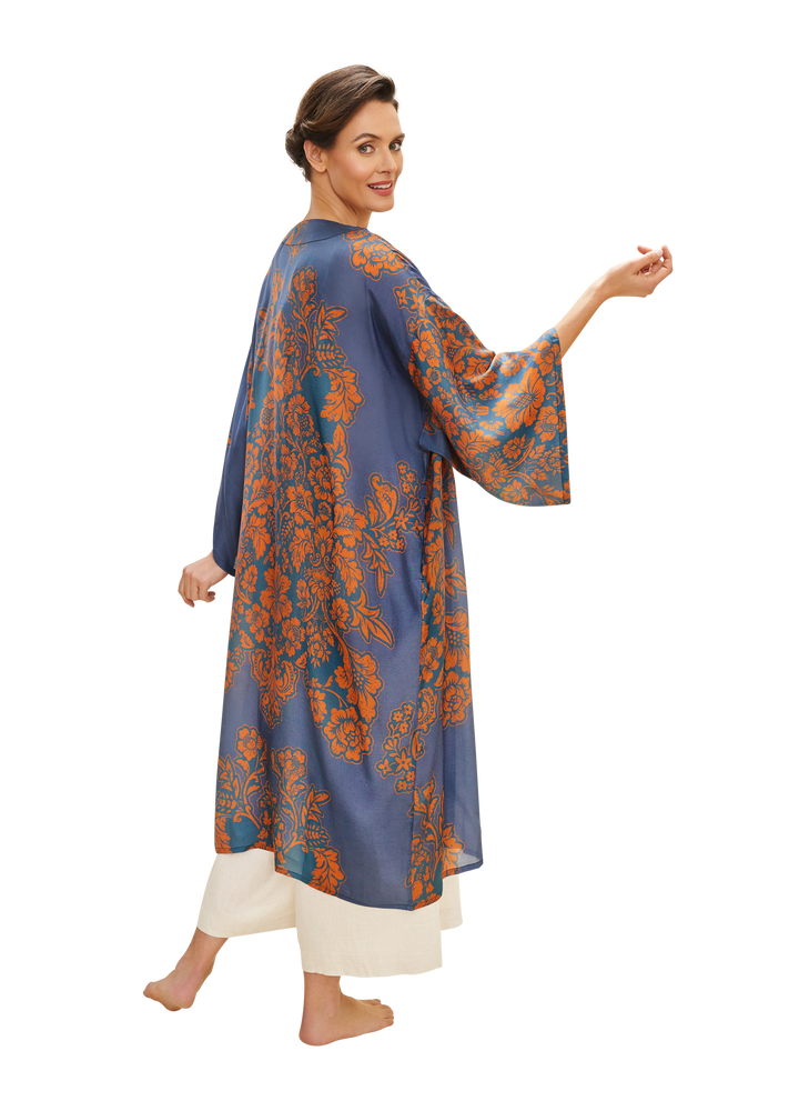 Long Kimono