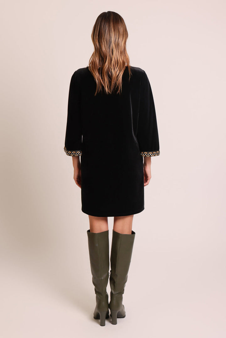 No Going Back Bloom Dress