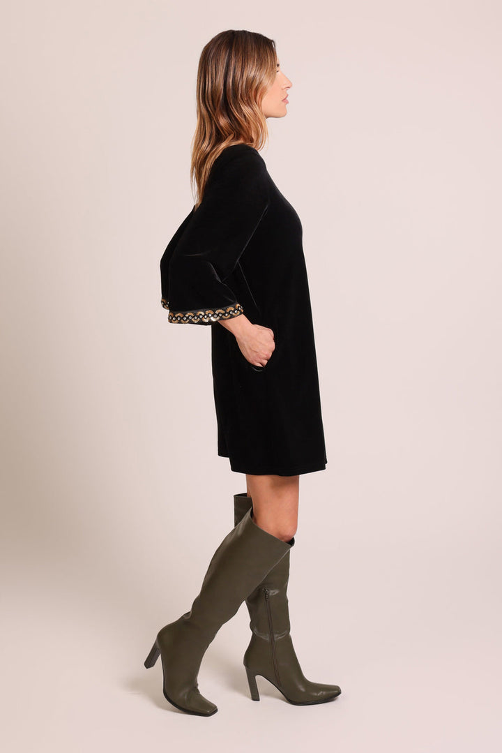 No Going Back Bloom Dress