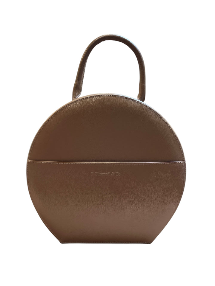 Bailey Large Circle Bag