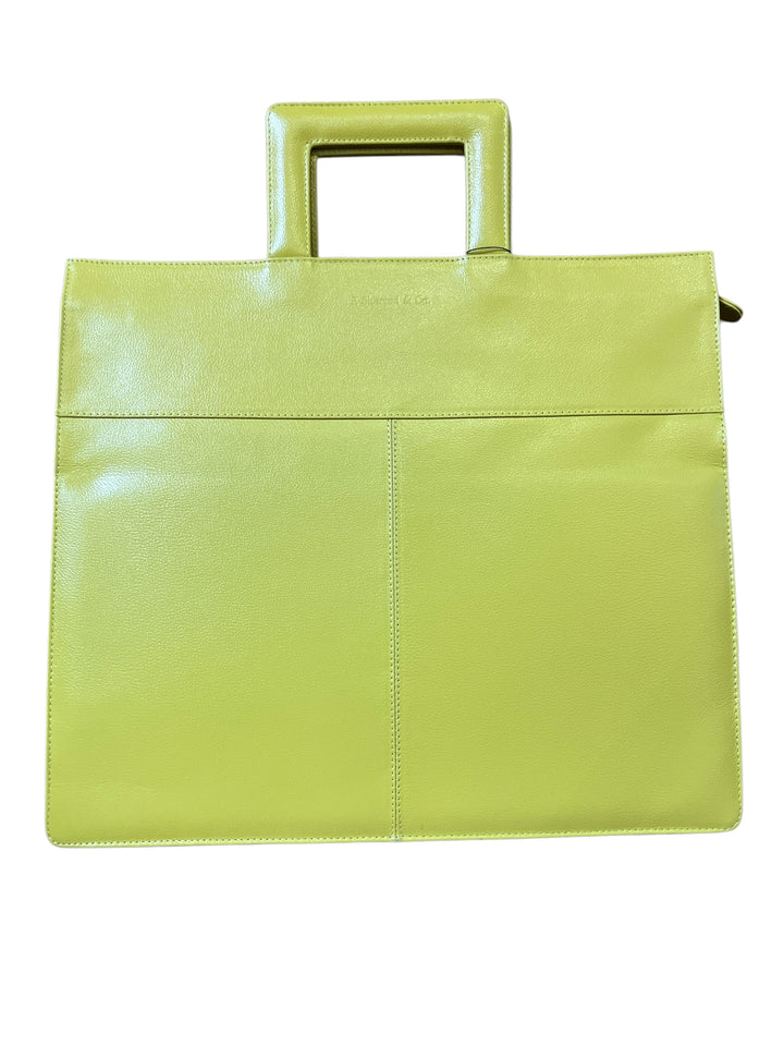 Jennifer Portfolio Clutch