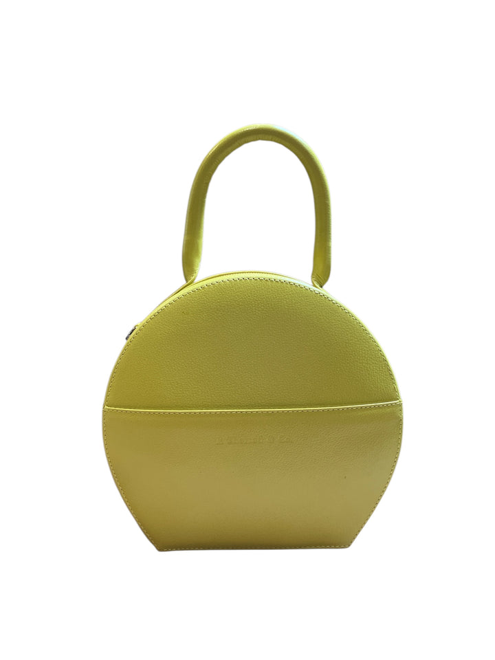 Bailey Mini Circle Bag
