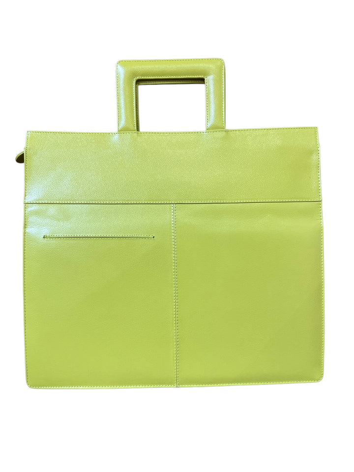 Jennifer Portfolio Clutch