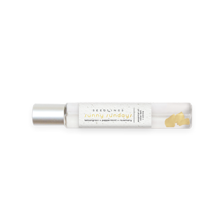 Essential Oil Roller