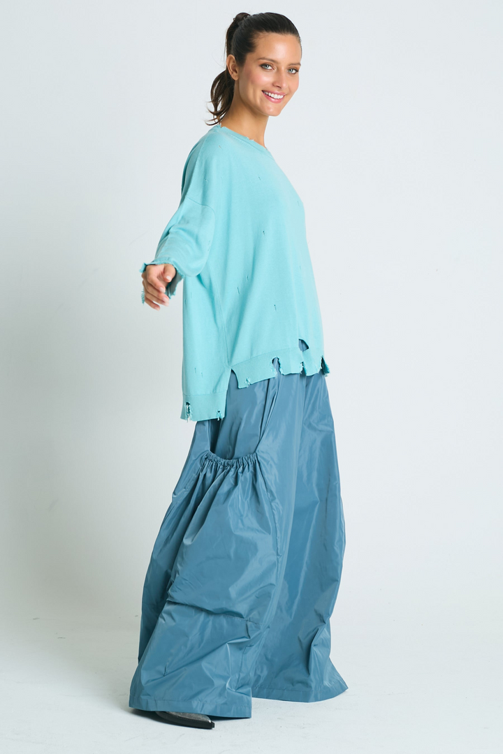 Big Pocket Pant