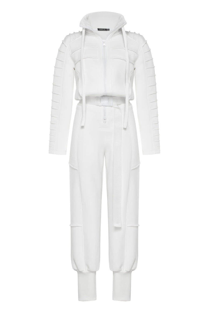 MDNT45 Cotton Super Jumpsuit