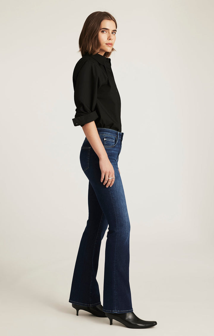 Molly Feather Luxe Jeans