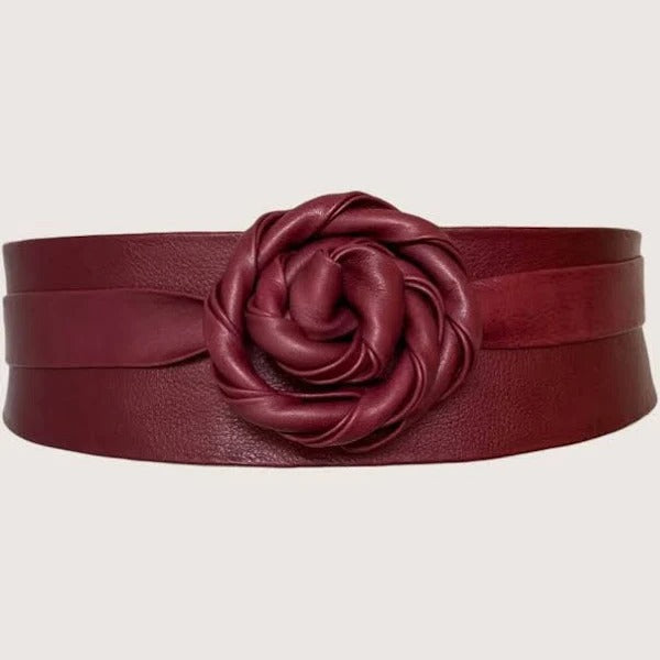 ADA Colorful Wrap Belt
