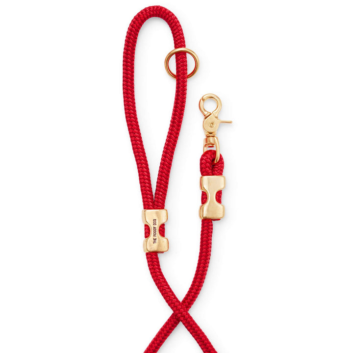 Marine Rope Lead