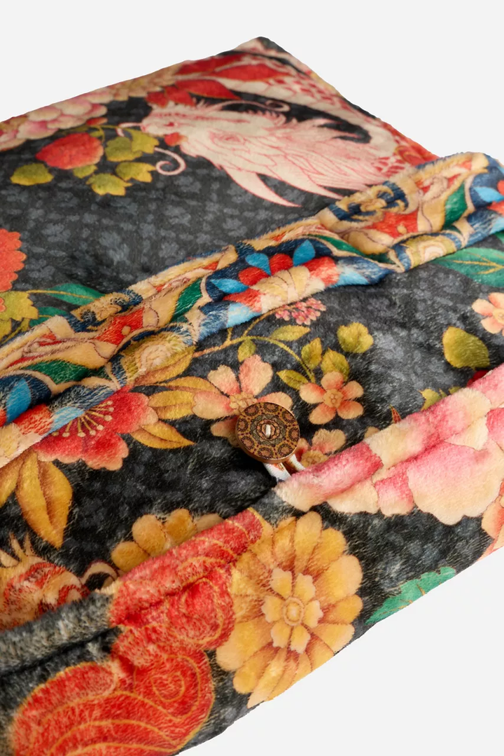 Levi Travel Blanket
