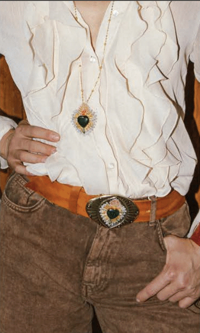 Rosie Belt