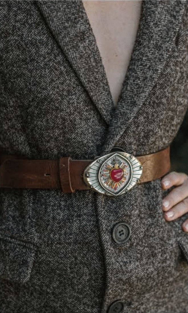 Rosie Belt