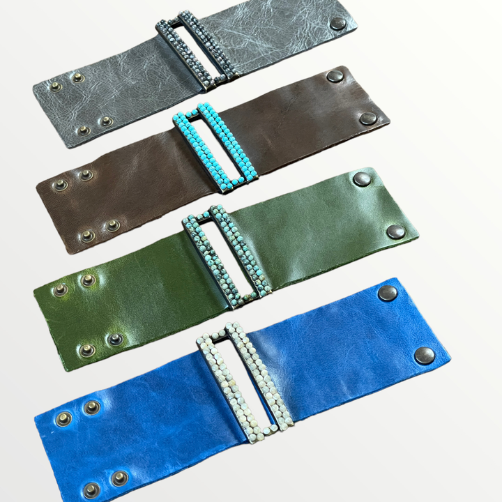 Rebel Open Rectangle 1024 Cuff