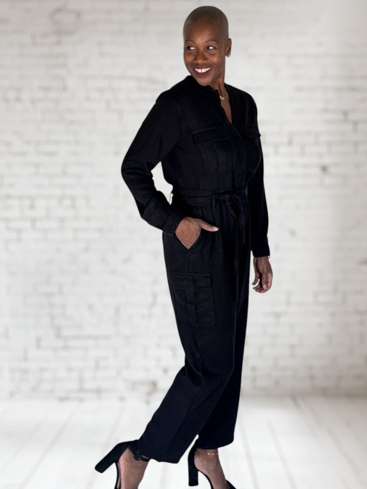 Tiara Jumpsuit