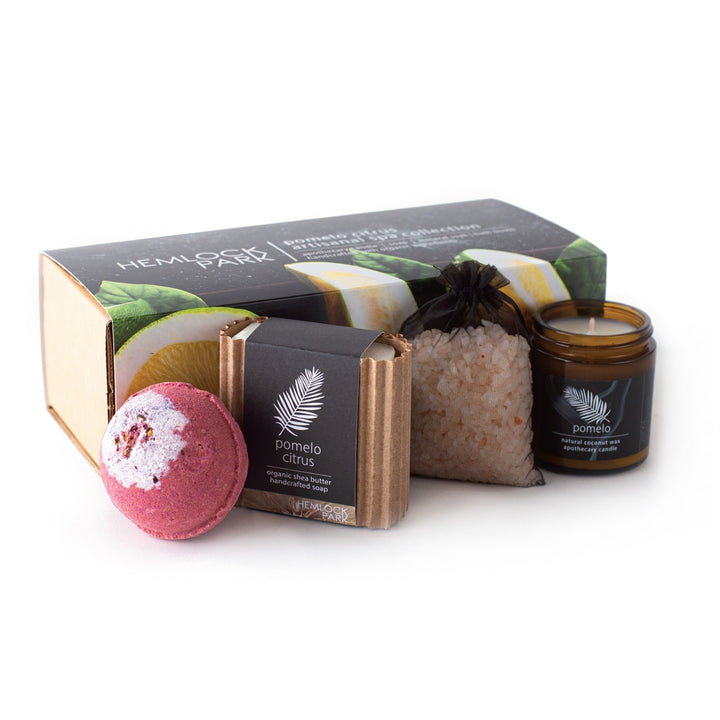 Artisanal Spa Collection