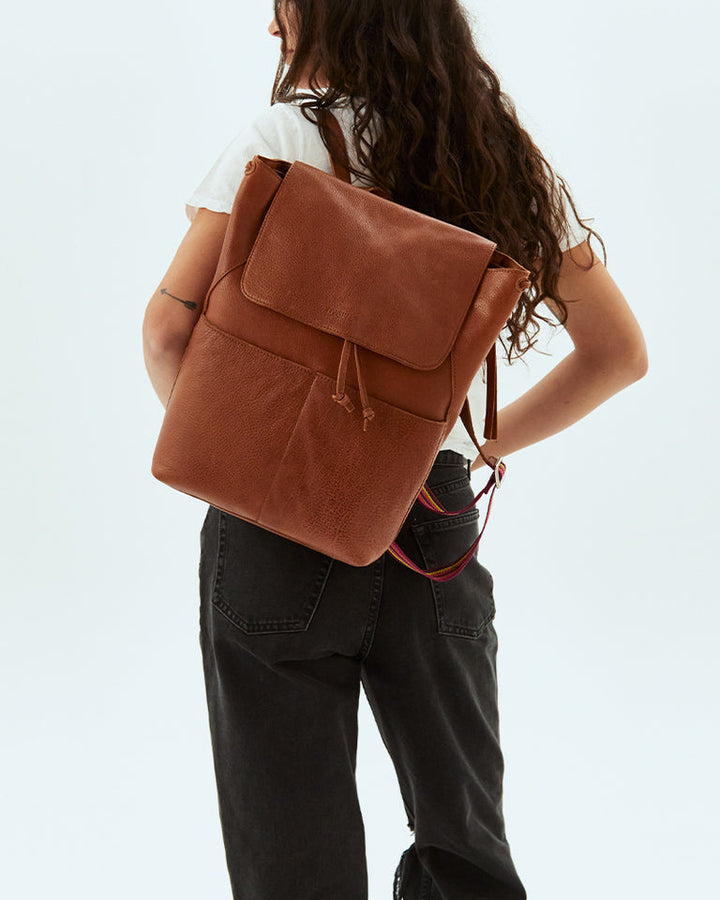 Brandy Backpack