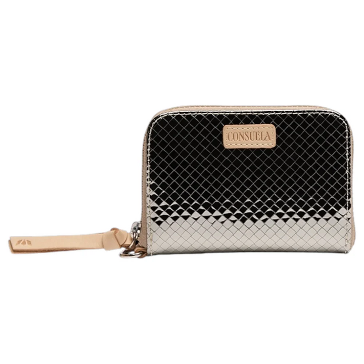 Zippy Wallet