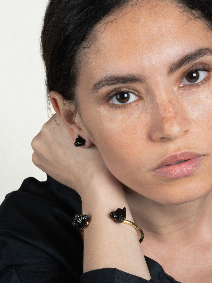 Face to Face Bracelet